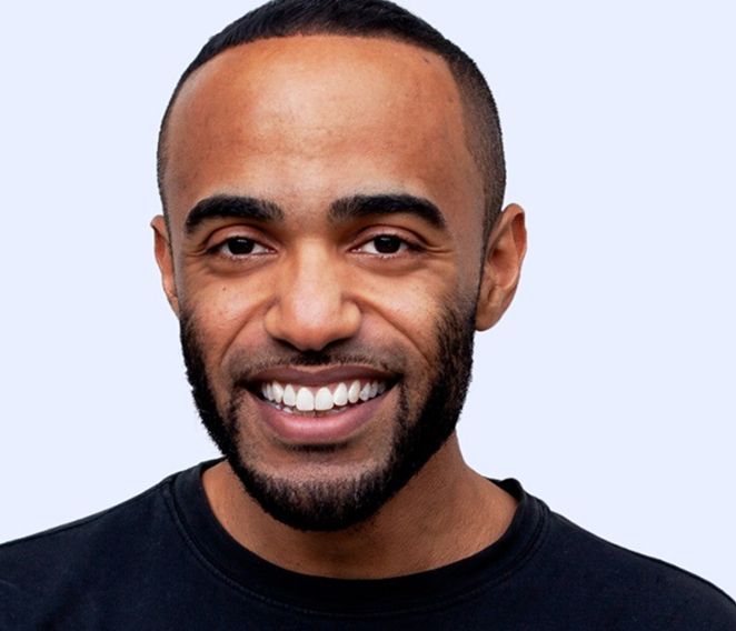 Jordan Brown, Co-founder, Head of Design Engineering of Openwell