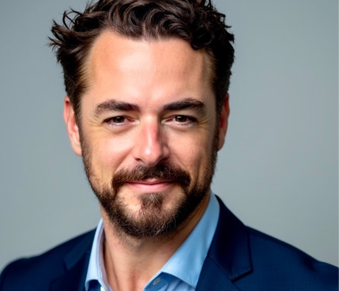 Roberto Veronese, Founder and CEO of Openwell